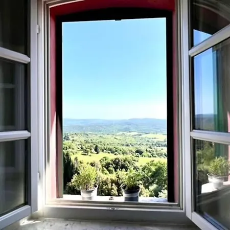 Apartament Windrose Mareverde Monteverdi Marittimo