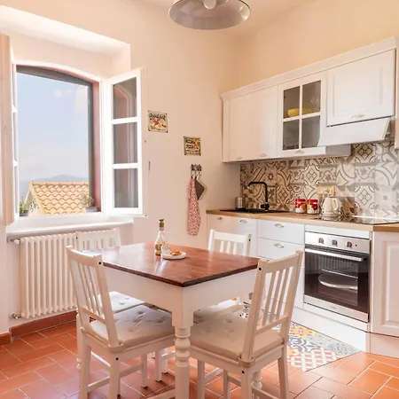 Windrose Mareverde Apartament *