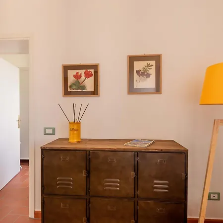 Windrose Mareverde Apartament
