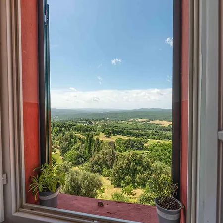 Windrose Mareverde Apartament
