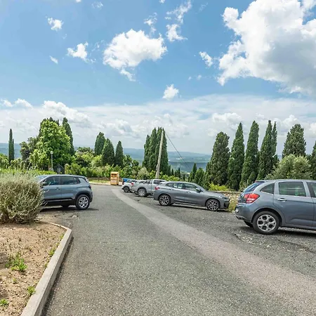 Windrose Mareverde Apartament Monteverdi Marittimo