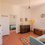 Windrose Mareverde Apartamento Monteverdi Marittimo