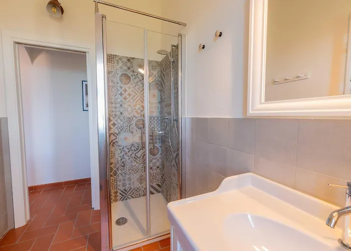 Windrose Mareverde Lejlighed *