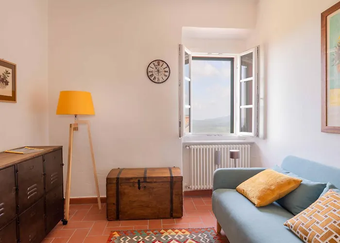 Apartament Windrose Mareverde