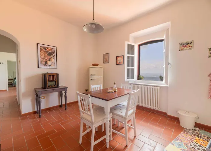 Lejlighed Windrose Mareverde