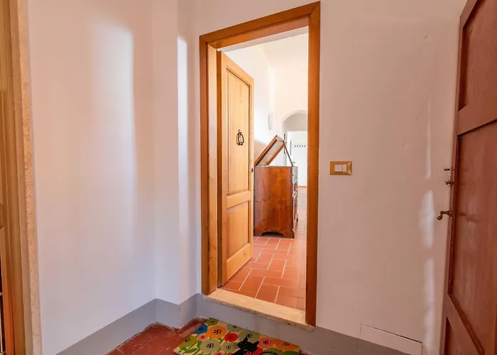 Apartament Windrose Mareverde *