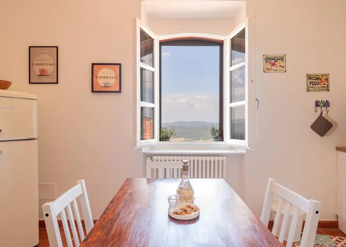 Lejlighed Windrose Mareverde *