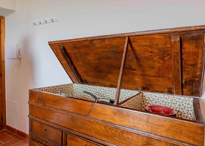 Windrose Mareverde Lejlighed *