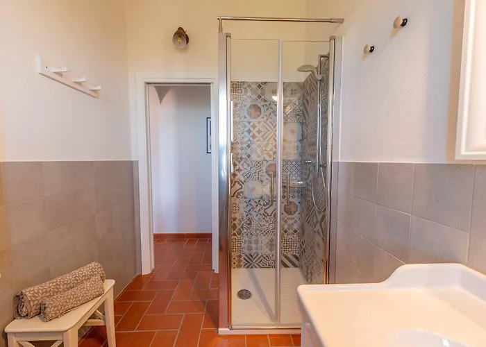 Windrose Mareverde Apartament *