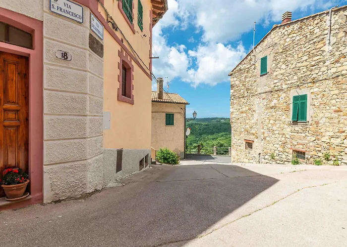 Apartament Windrose Mareverde *