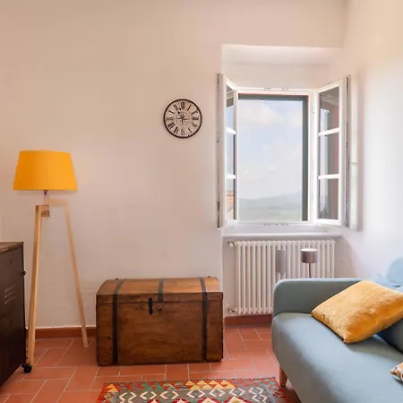 Apartment Windrose Mareverde