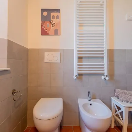 Apartment Windrose Mareverde *