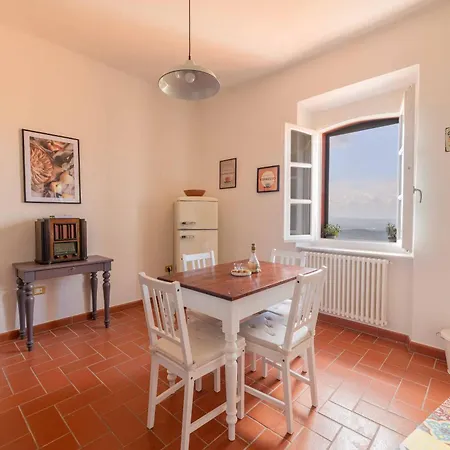 Apartment Windrose Mareverde