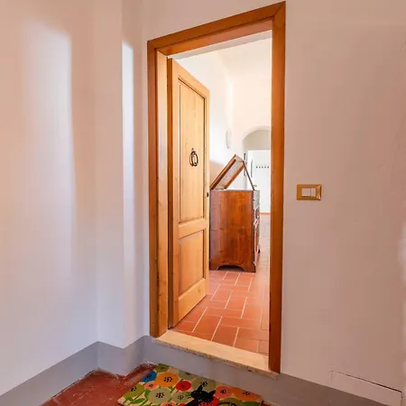 Apartment Windrose Mareverde *