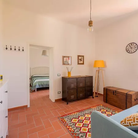 Windrose Mareverde Apartment Monteverdi Marittimo