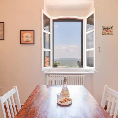 Apartment Windrose Mareverde *