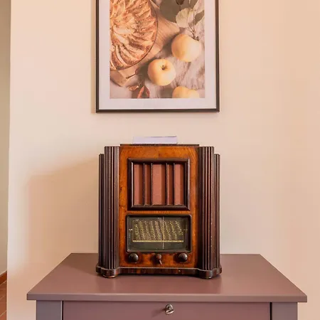 Windrose Mareverde Apartment