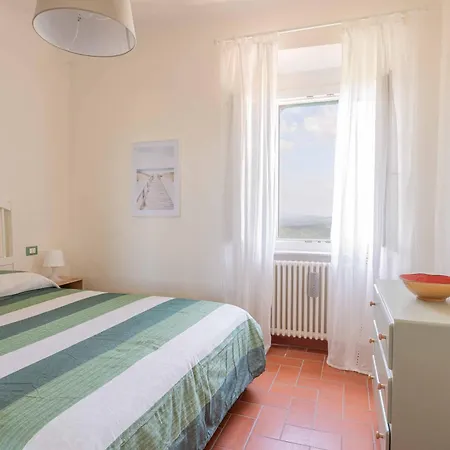 Apartment Windrose Mareverde Monteverdi Marittimo