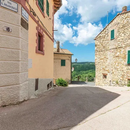 Apartment Windrose Mareverde *