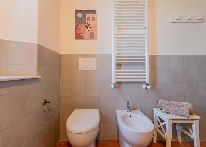 Appartement Windrose Mareverde *
