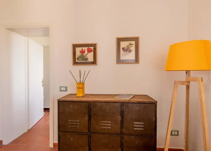 Windrose Mareverde Appartement